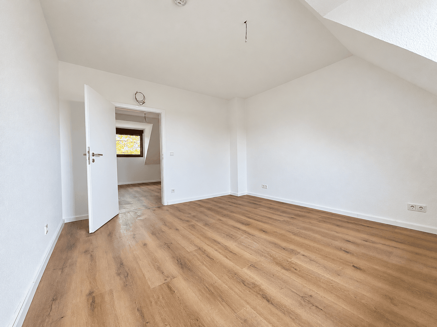 Pronájem bytu 2+1 35 m², Ostpreußenstraße 243, Bochum, Severní Porýní-Vestfálsko Pronájem bytu 2+1 35 m², Ostpreußenstraße 243, Bochum, Severní Porýní-Vestfálsko