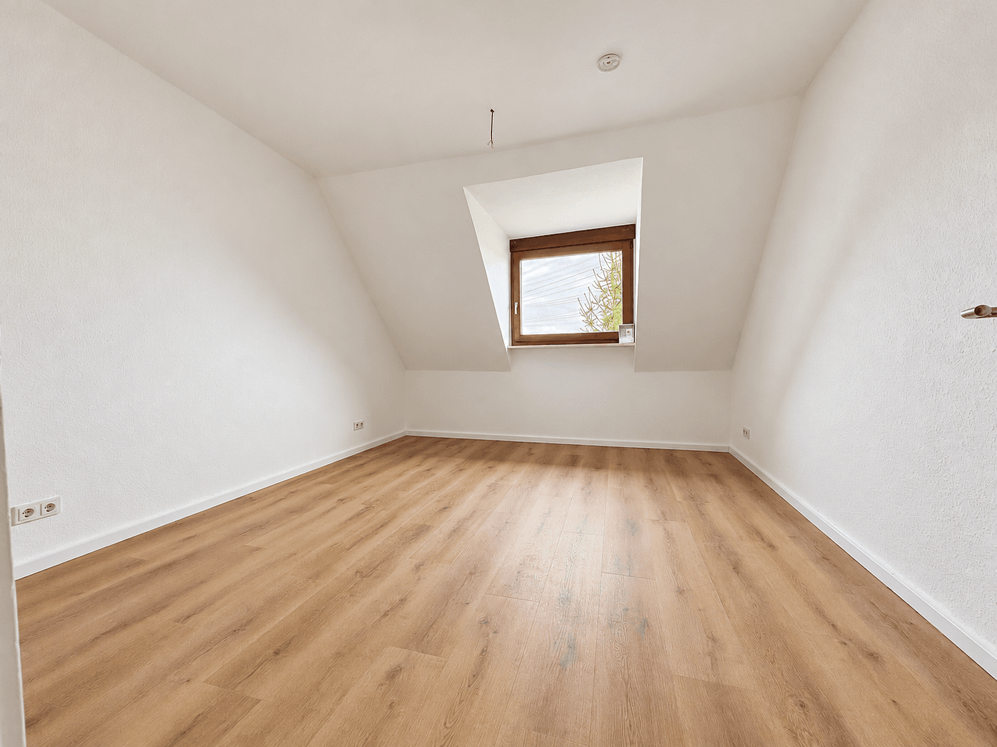 Pronájem bytu 2+1 35 m², Ostpreußenstraße 243, Bochum, Severní Porýní-Vestfálsko Pronájem bytu 2+1 35 m², Ostpreußenstraße 243, Bochum, Severní Porýní-Vestfálsko