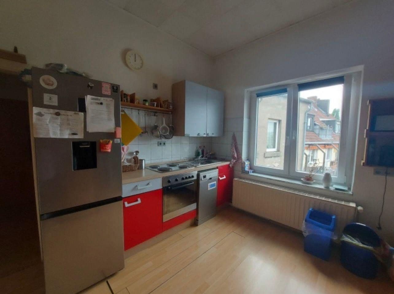 Pronájem bytu 2+1 45 m², Galenstraße 27, Witten, Severní Porýní-Vestfálsko Pronájem bytu 2+1 45 m², Galenstraße 27, Witten, Severní Porýní-Vestfálsko
