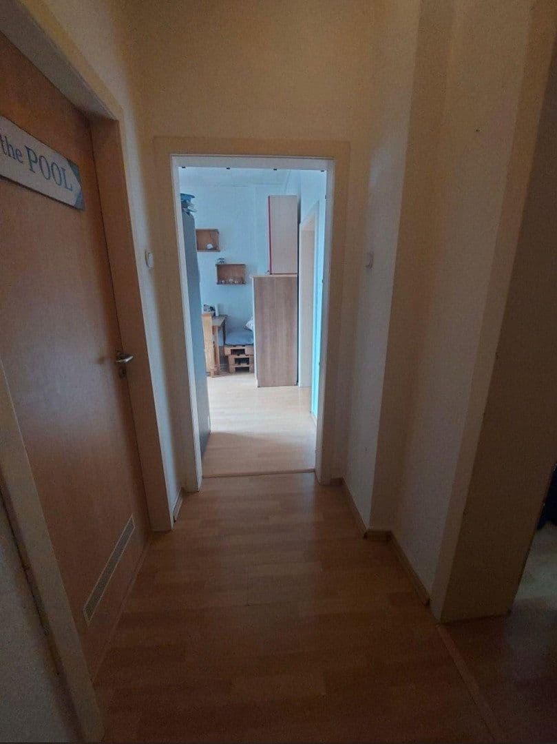 Pronájem bytu 2+1 45 m², Galenstraße 27, Witten, Severní Porýní-Vestfálsko Pronájem bytu 2+1 45 m², Galenstraße 27, Witten, Severní Porýní-Vestfálsko