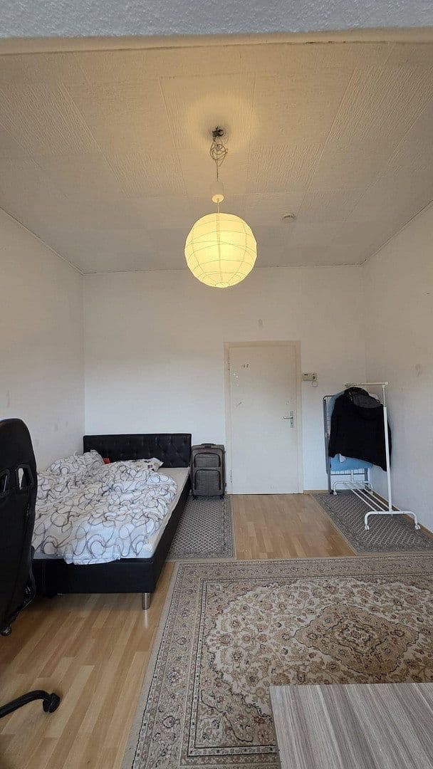 Pronájem bytu 2+1 45 m², Galenstraße 27, Witten, Severní Porýní-Vestfálsko Pronájem bytu 2+1 45 m², Galenstraße 27, Witten, Severní Porýní-Vestfálsko