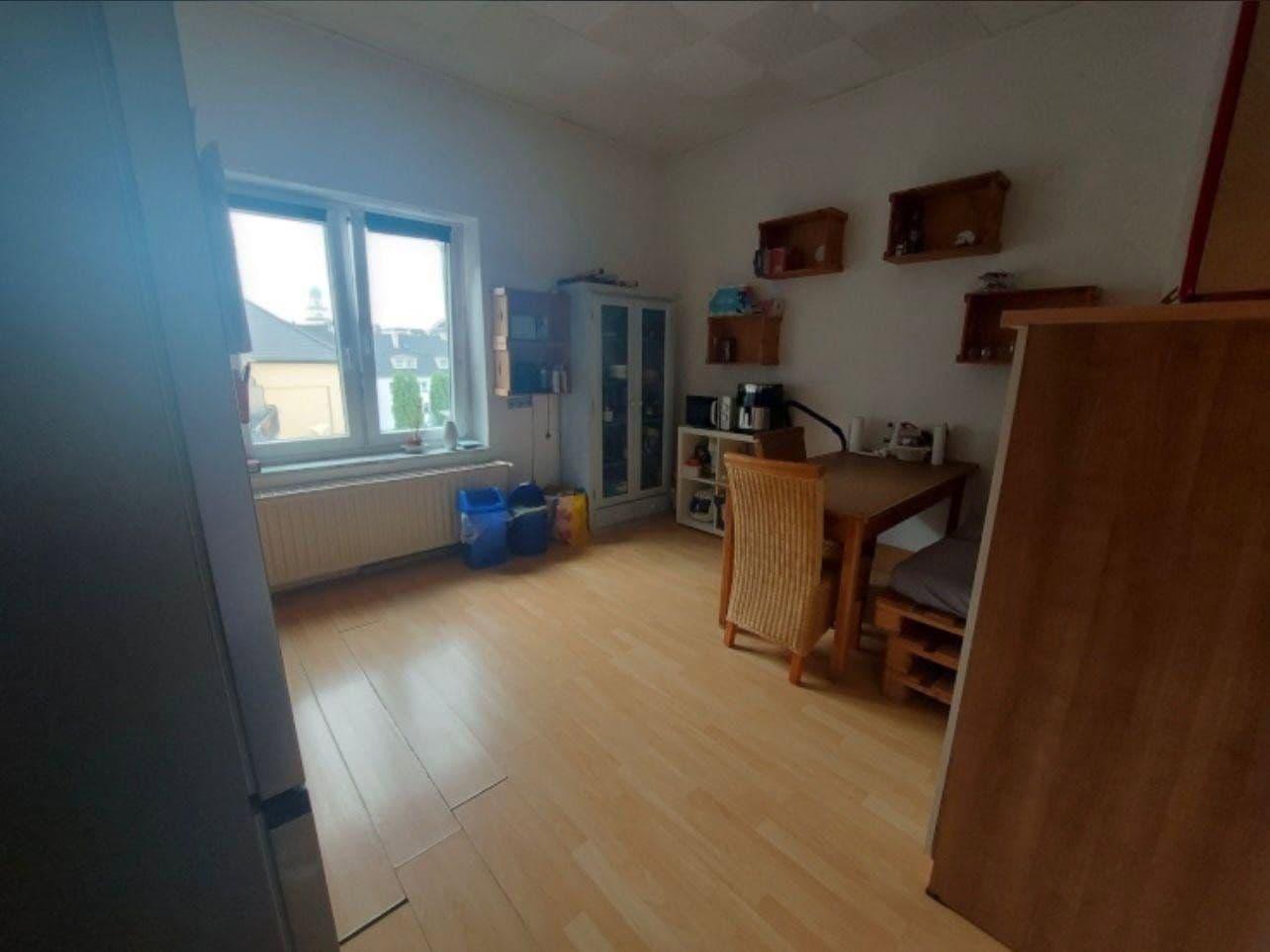 Pronájem bytu 2+1 45 m², Galenstraße 27, Witten, Severní Porýní-Vestfálsko Pronájem bytu 2+1 45 m², Galenstraße 27, Witten, Severní Porýní-Vestfálsko