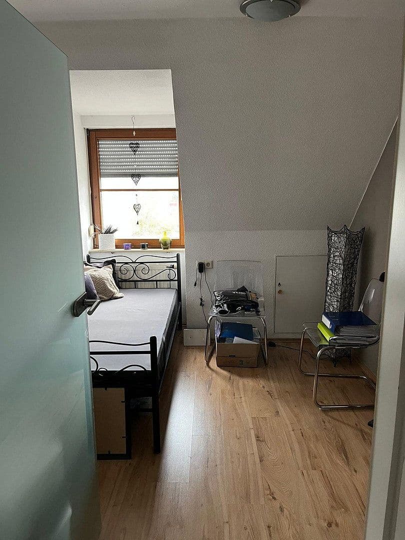Prodej bytu 3+1 58 m², Nelkenstraße 2, Grünkraut, Bádensko-Württembersko Prodej bytu 3+1 58 m², Nelkenstraße 2, Grünkraut, Bádensko-Württembersko
