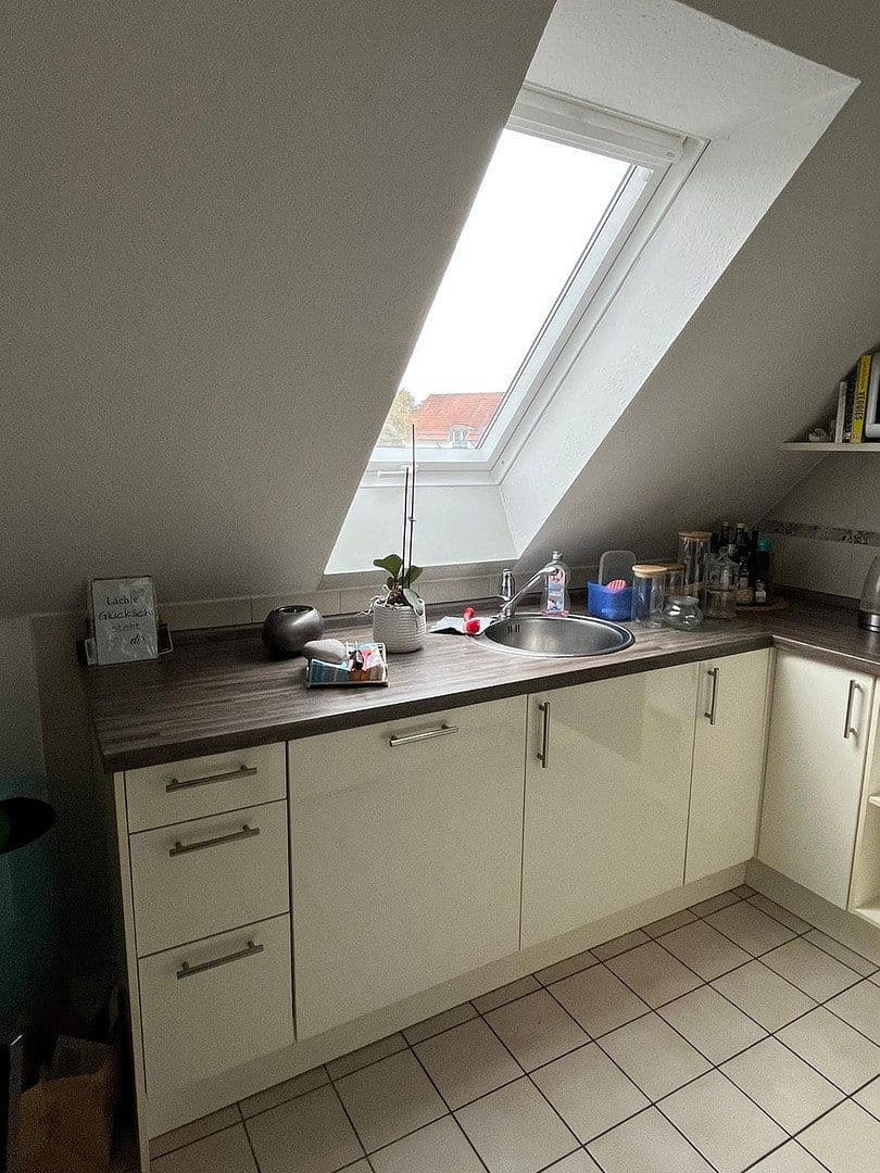 Prodej bytu 3+1 58 m², Nelkenstraße 2, Grünkraut, Bádensko-Württembersko Prodej bytu 3+1 58 m², Nelkenstraße 2, Grünkraut, Bádensko-Württembersko