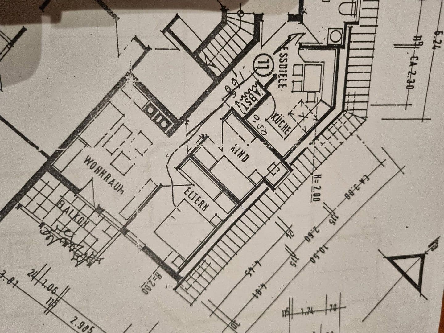 Prodej bytu 3+1 58 m², Nelkenstraße 2, Grünkraut, Bádensko-Württembersko Prodej bytu 3+1 58 m², Nelkenstraße 2, Grünkraut, Bádensko-Württembersko