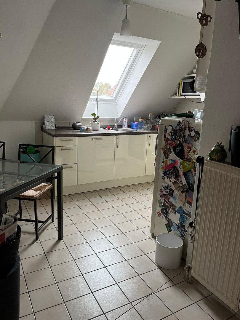 Prodej bytu 3+1 58 m², Nelkenstraße 2, Grünkraut, Bádensko-Württembersko Prodej bytu 3+1 58 m², Nelkenstraße 2, Grünkraut, Bádensko-Württembersko