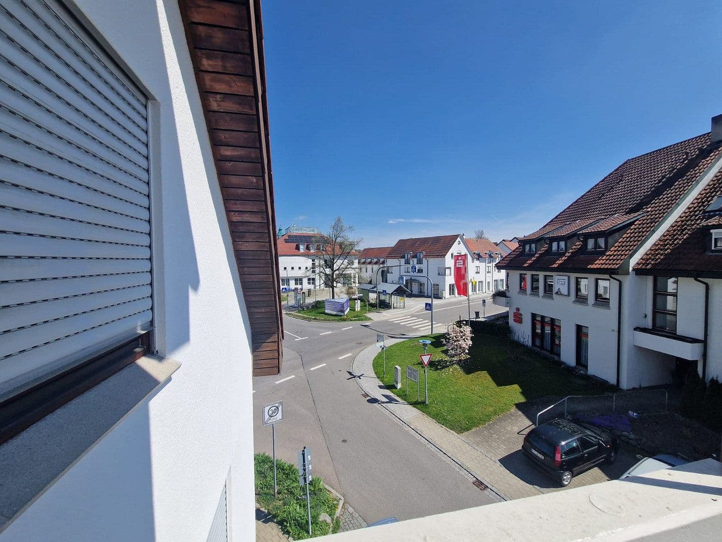 Prodej bytu 3+1 58 m², Nelkenstraße 2, Grünkraut, Bádensko-Württembersko Prodej bytu 3+1 58 m², Nelkenstraße 2, Grünkraut, Bádensko-Württembersko
