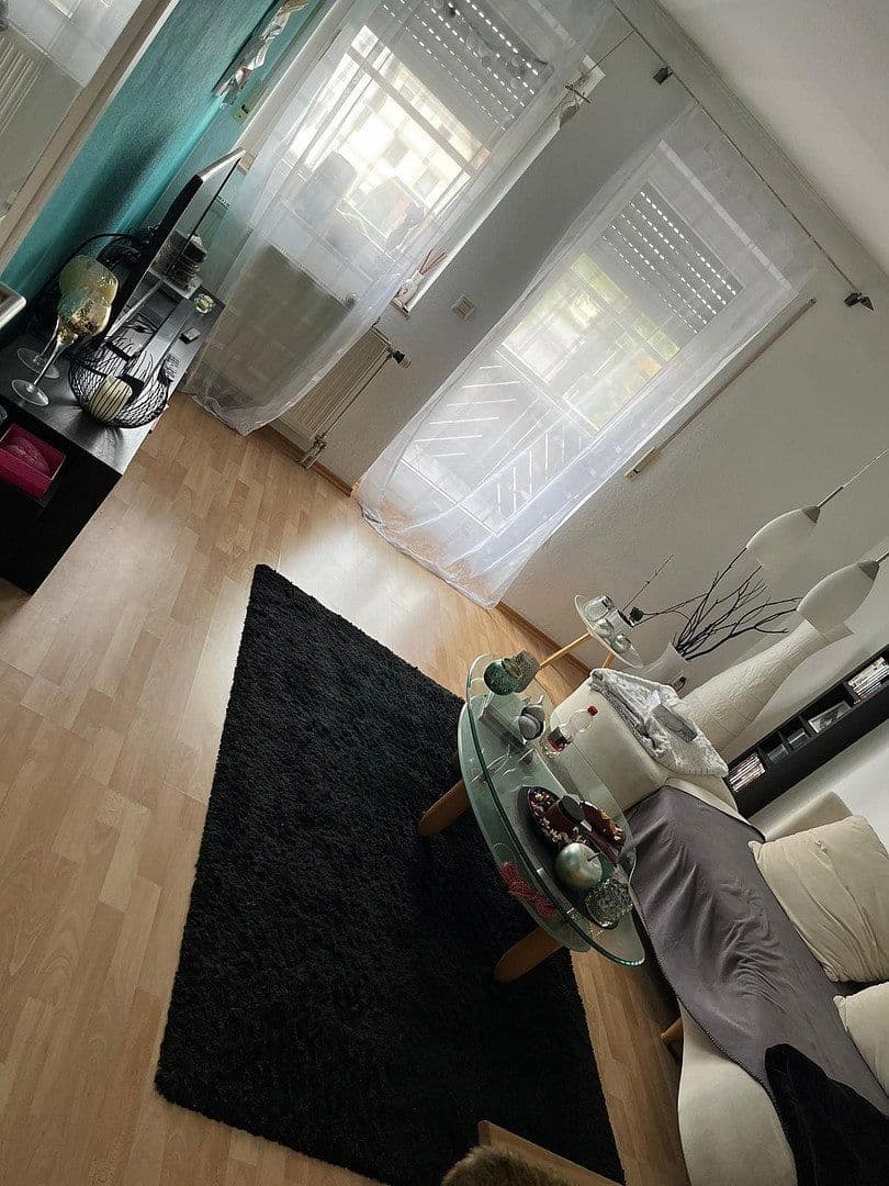 Prodej bytu 3+1 58 m², Nelkenstraße 2, Grünkraut, Bádensko-Württembersko Prodej bytu 3+1 58 m², Nelkenstraße 2, Grünkraut, Bádensko-Württembersko