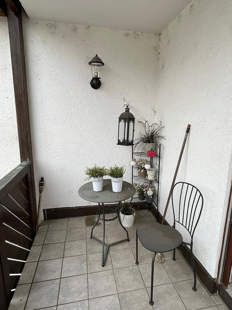 Prodej bytu 3+1 58 m², Nelkenstraße 2, Grünkraut, Bádensko-Württembersko Prodej bytu 3+1 58 m², Nelkenstraße 2, Grünkraut, Bádensko-Württembersko