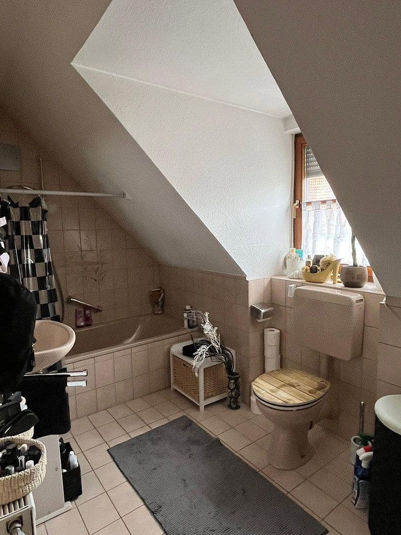 Prodej bytu 3+1 58 m², Nelkenstraße 2, Grünkraut, Bádensko-Württembersko Prodej bytu 3+1 58 m², Nelkenstraße 2, Grünkraut, Bádensko-Württembersko