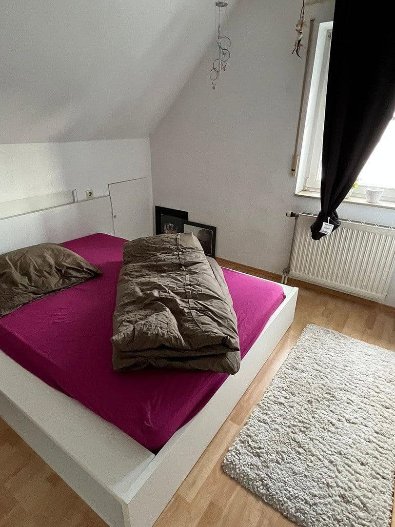 Prodej bytu 3+1 58 m², Nelkenstraße 2, Grünkraut, Bádensko-Württembersko Prodej bytu 3+1 58 m², Nelkenstraße 2, Grünkraut, Bádensko-Württembersko