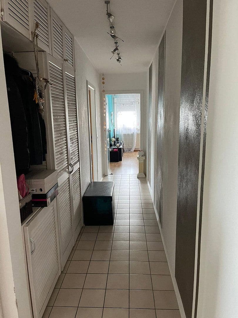 Prodej bytu 3+1 58 m², Nelkenstraße 2, Grünkraut, Bádensko-Württembersko Prodej bytu 3+1 58 m², Nelkenstraße 2, Grünkraut, Bádensko-Württembersko
