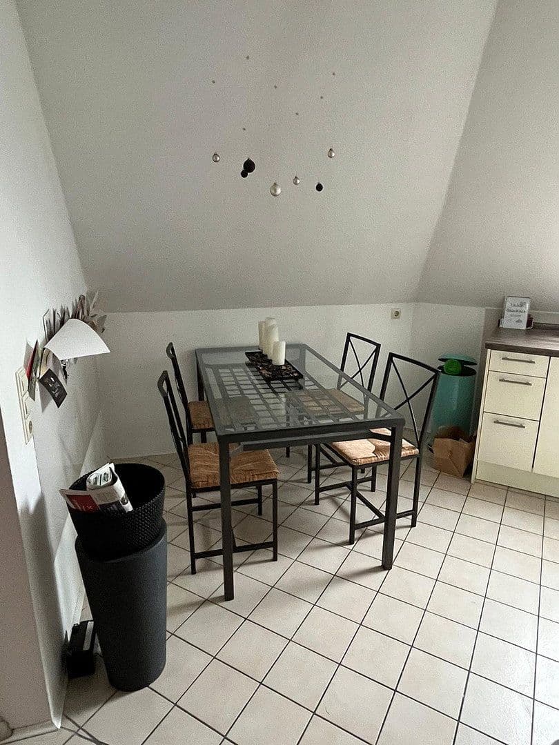 Prodej bytu 3+1 58 m², Nelkenstraße 2, Grünkraut, Bádensko-Württembersko Prodej bytu 3+1 58 m², Nelkenstraße 2, Grünkraut, Bádensko-Württembersko