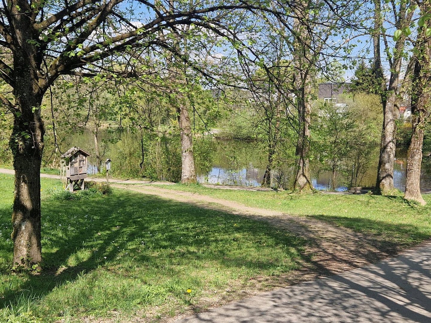 Prodej bytu 3+1 58 m², Nelkenstraße 2, Grünkraut, Bádensko-Württembersko Prodej bytu 3+1 58 m², Nelkenstraße 2, Grünkraut, Bádensko-Württembersko