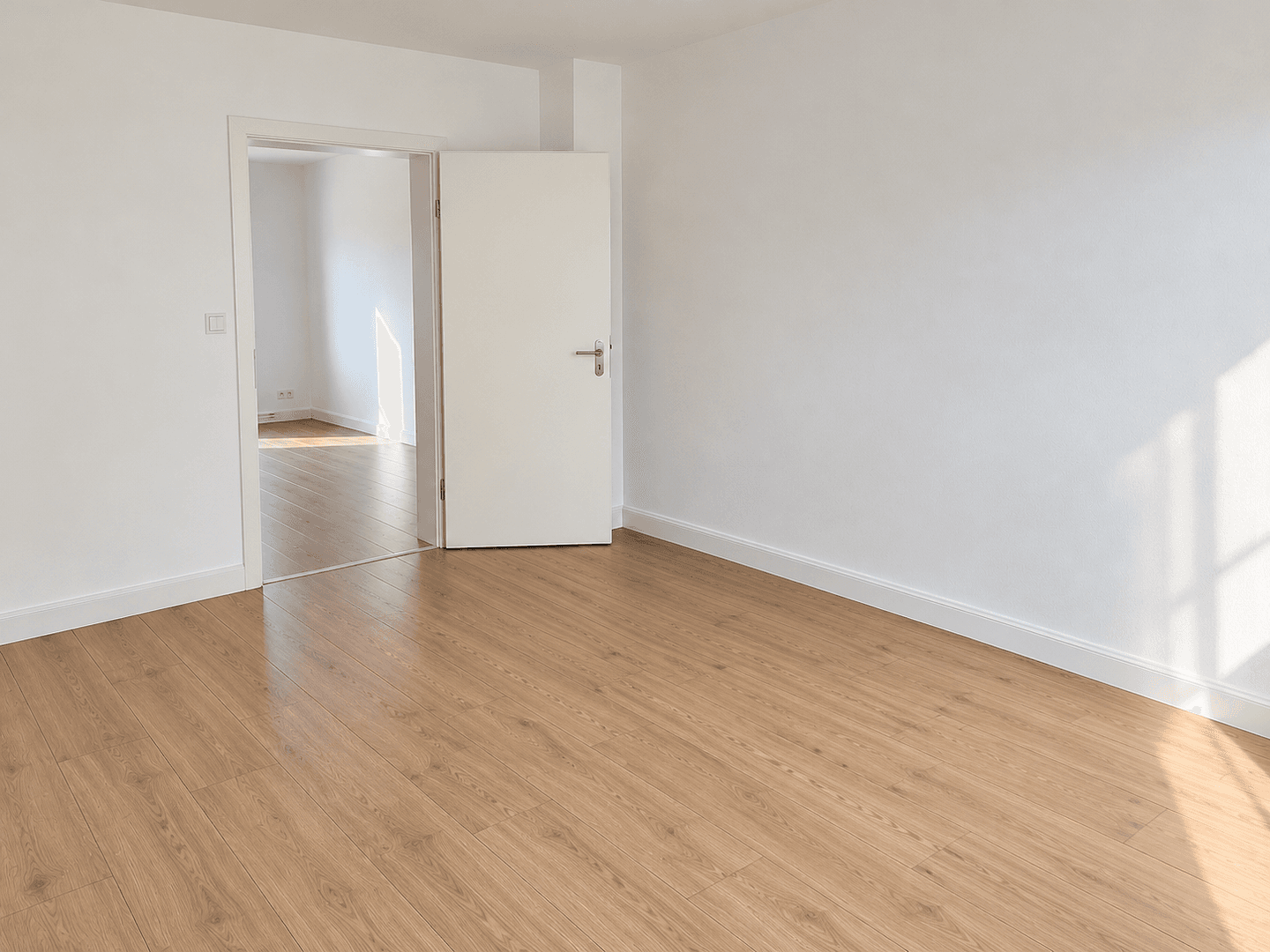 Pronájem bytu 2+1 49 m², Eckardtstraße 54, Witten, Severní Porýní-Vestfálsko Pronájem bytu 2+1 49 m², Eckardtstraße 54, Witten, Severní Porýní-Vestfálsko