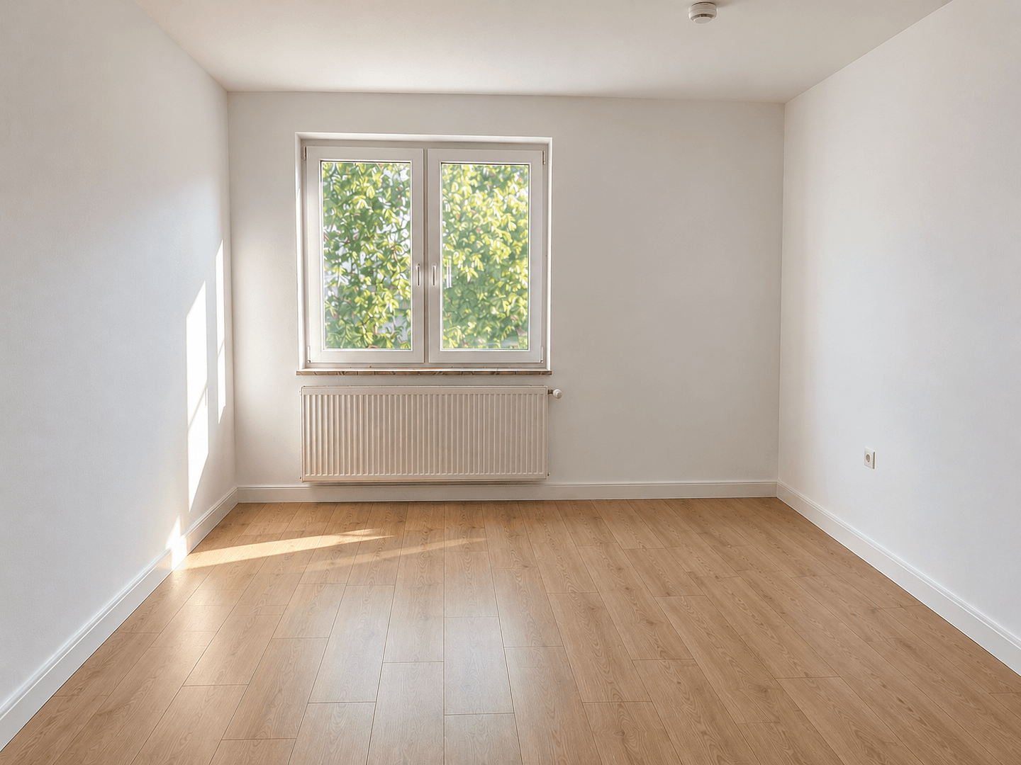 Pronájem bytu 2+1 49 m², Eckardtstraße 54, Witten, Severní Porýní-Vestfálsko Pronájem bytu 2+1 49 m², Eckardtstraße 54, Witten, Severní Porýní-Vestfálsko
