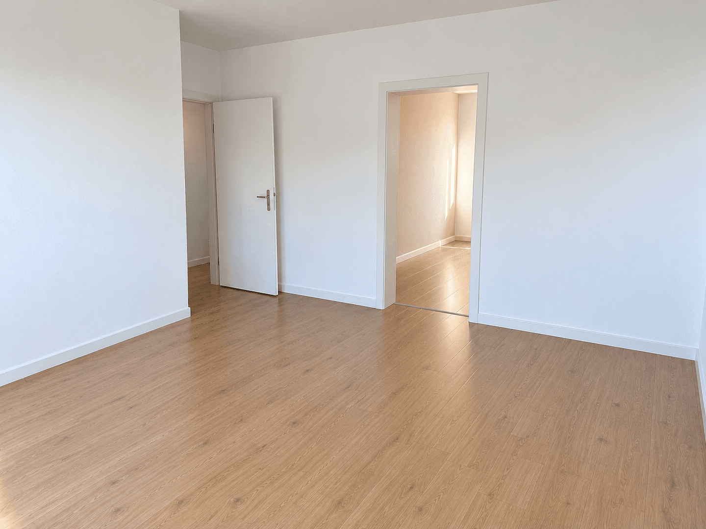 Pronájem bytu 2+1 49 m², Eckardtstraße 54, Witten, Severní Porýní-Vestfálsko Pronájem bytu 2+1 49 m², Eckardtstraße 54, Witten, Severní Porýní-Vestfálsko