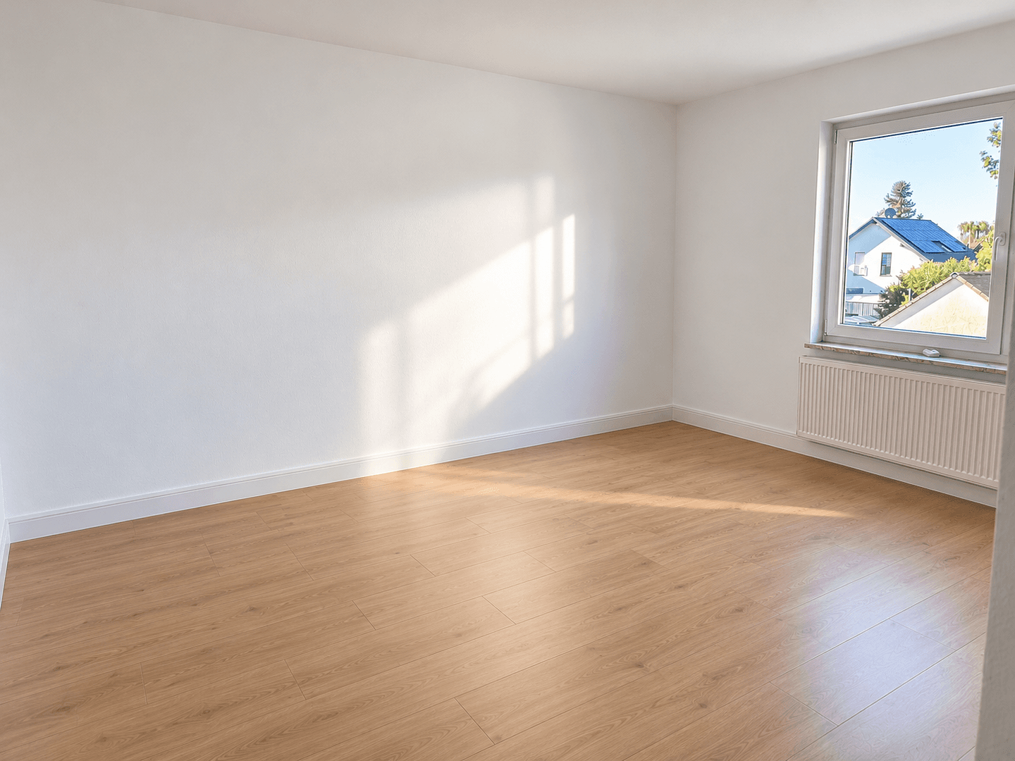 Pronájem bytu 2+1 49 m², Eckardtstraße 54, Witten, Severní Porýní-Vestfálsko Pronájem bytu 2+1 49 m², Eckardtstraße 54, Witten, Severní Porýní-Vestfálsko