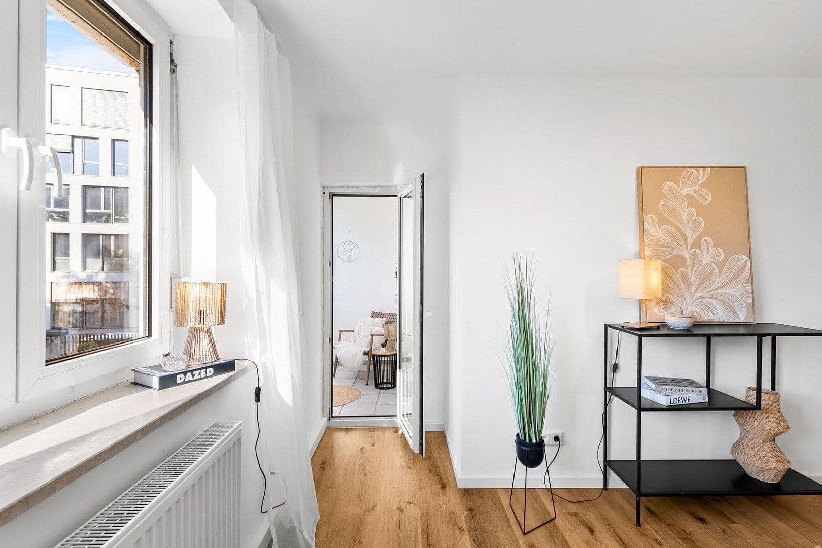 Prodej bytu 2+1 50 m², Prinz-Ludwig-Straße 8, Regensburg, Bavorsko Prodej bytu 2+1 50 m², Prinz-Ludwig-Straße 8, Regensburg, Bavorsko