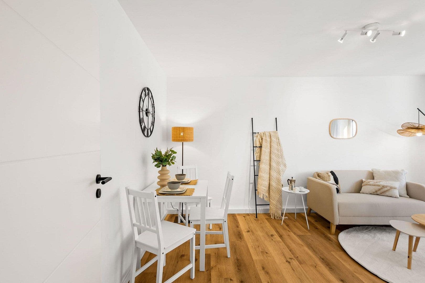 Prodej bytu 2+1 50 m², Prinz-Ludwig-Straße 8, Regensburg, Bavorsko Prodej bytu 2+1 50 m², Prinz-Ludwig-Straße 8, Regensburg, Bavorsko