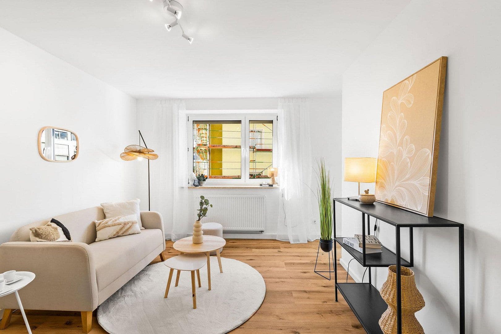 Prodej bytu 2+1 50 m², Prinz-Ludwig-Straße 8, Regensburg, Bavorsko Prodej bytu 2+1 50 m², Prinz-Ludwig-Straße 8, Regensburg, Bavorsko
