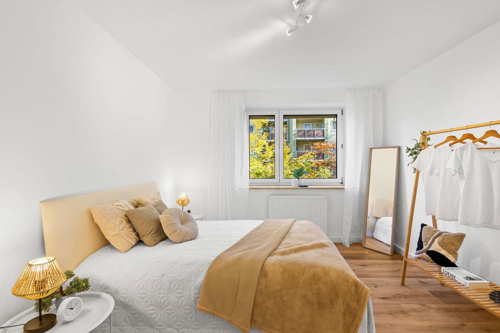 Prodej bytu 2+1 50 m², Prinz-Ludwig-Straße 8, Regensburg, Bavorsko Prodej bytu 2+1 50 m², Prinz-Ludwig-Straße 8, Regensburg, Bavorsko