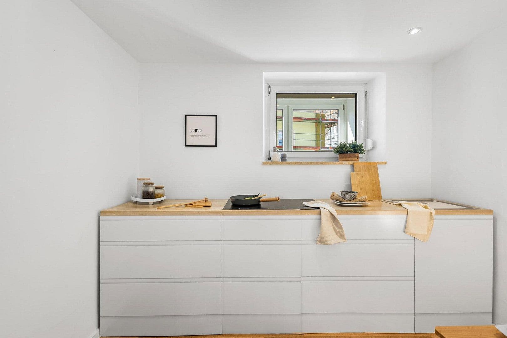 Prodej bytu 2+1 50 m², Prinz-Ludwig-Straße 8, Regensburg, Bavorsko Prodej bytu 2+1 50 m², Prinz-Ludwig-Straße 8, Regensburg, Bavorsko