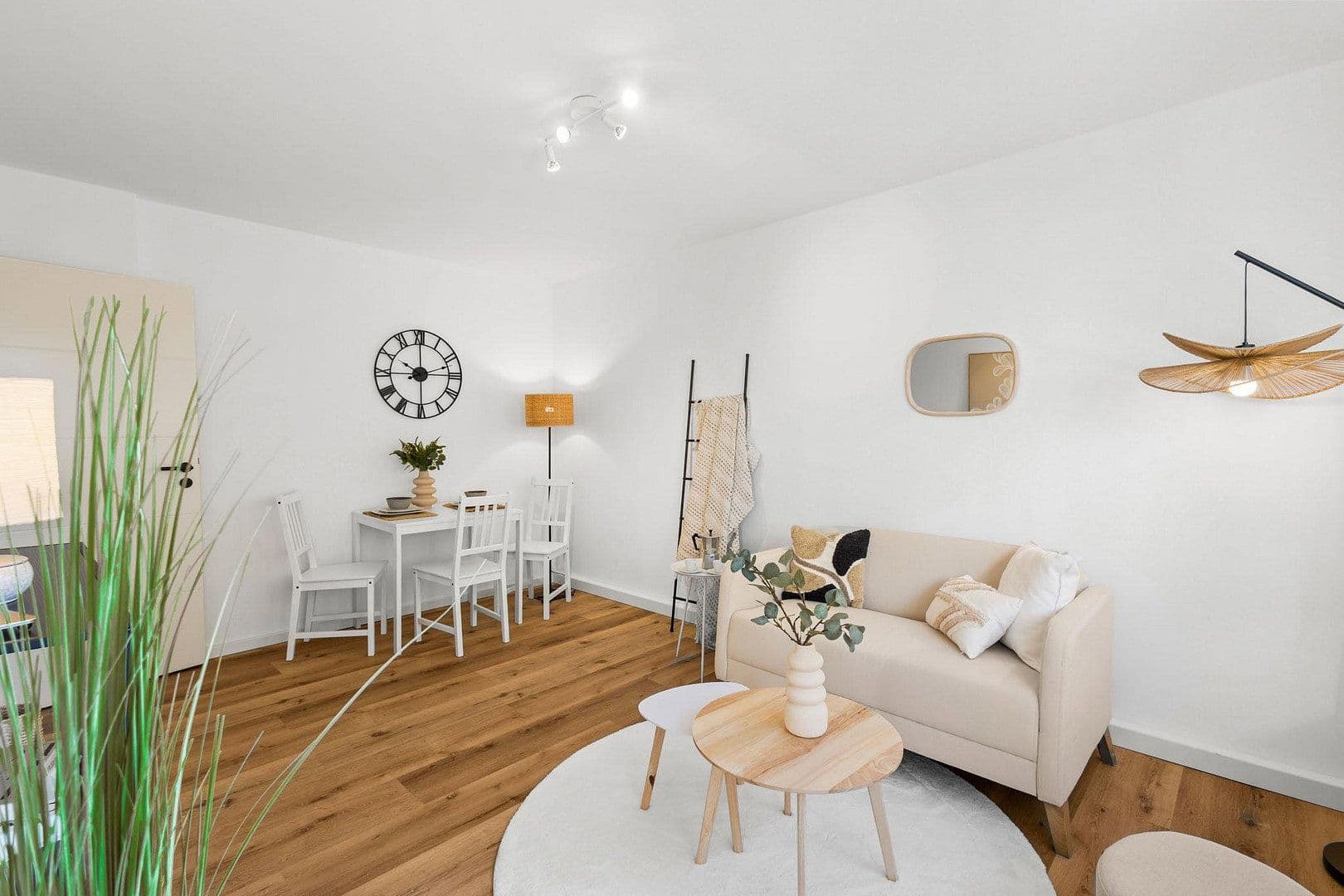 Prodej bytu 2+1 50 m², Prinz-Ludwig-Straße 8, Regensburg, Bavorsko Prodej bytu 2+1 50 m², Prinz-Ludwig-Straße 8, Regensburg, Bavorsko