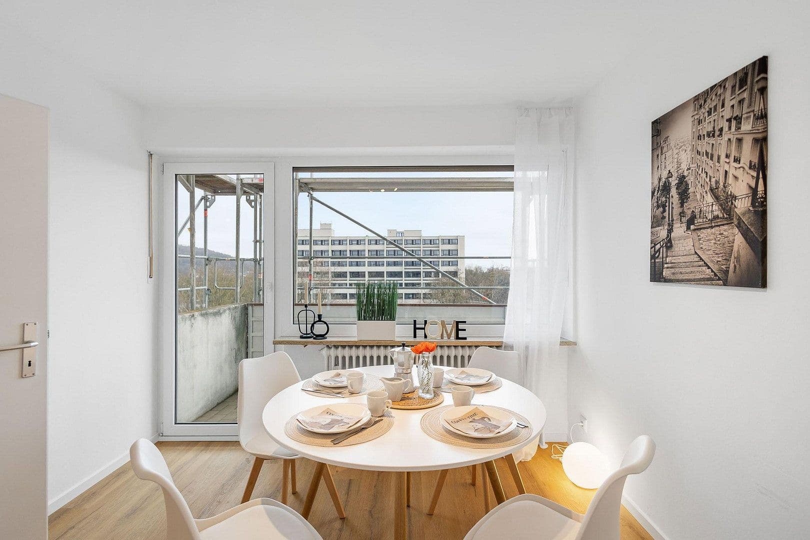 Prodej bytu 2+1 52 m², Elisabethstraße 8, Regensburg, Bavorsko Prodej bytu 2+1 52 m², Elisabethstraße 8, Regensburg, Bavorsko