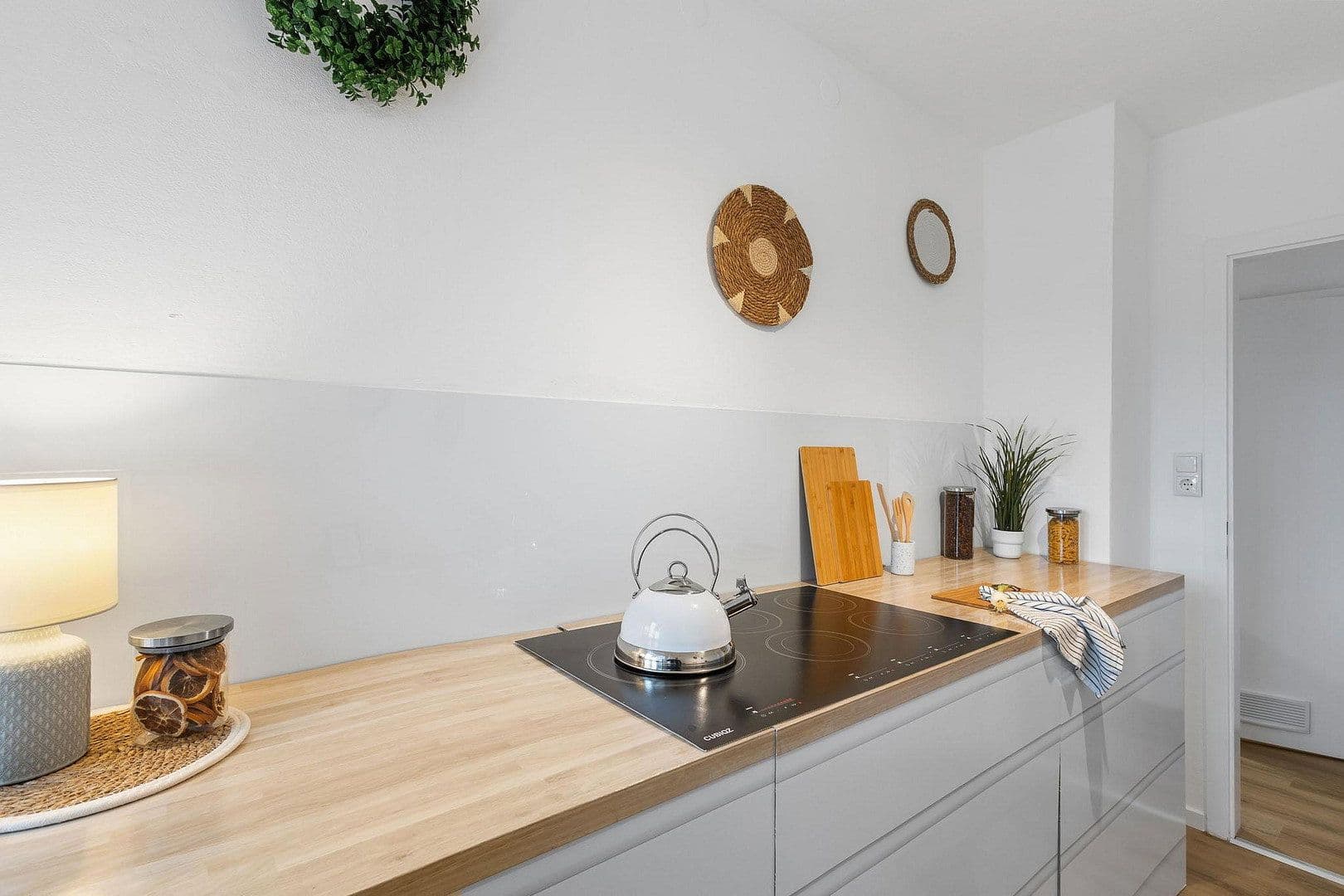 Prodej bytu 2+1 52 m², Elisabethstraße 8, Regensburg, Bavorsko Prodej bytu 2+1 52 m², Elisabethstraße 8, Regensburg, Bavorsko
