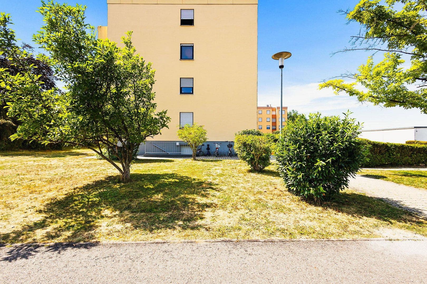 Prodej bytu 4+kk 98 m², Straubing, Bavorsko Prodej bytu 4+kk 98 m², Straubing, Bavorsko