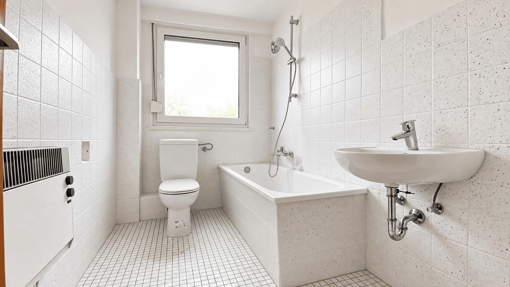 Pronájem bytu 3+1 67 m², Dellwiger Str. 37, Essen, Severní Porýní-Vestfálsko Pronájem bytu 3+1 67 m², Dellwiger Str. 37, Essen, Severní Porýní-Vestfálsko