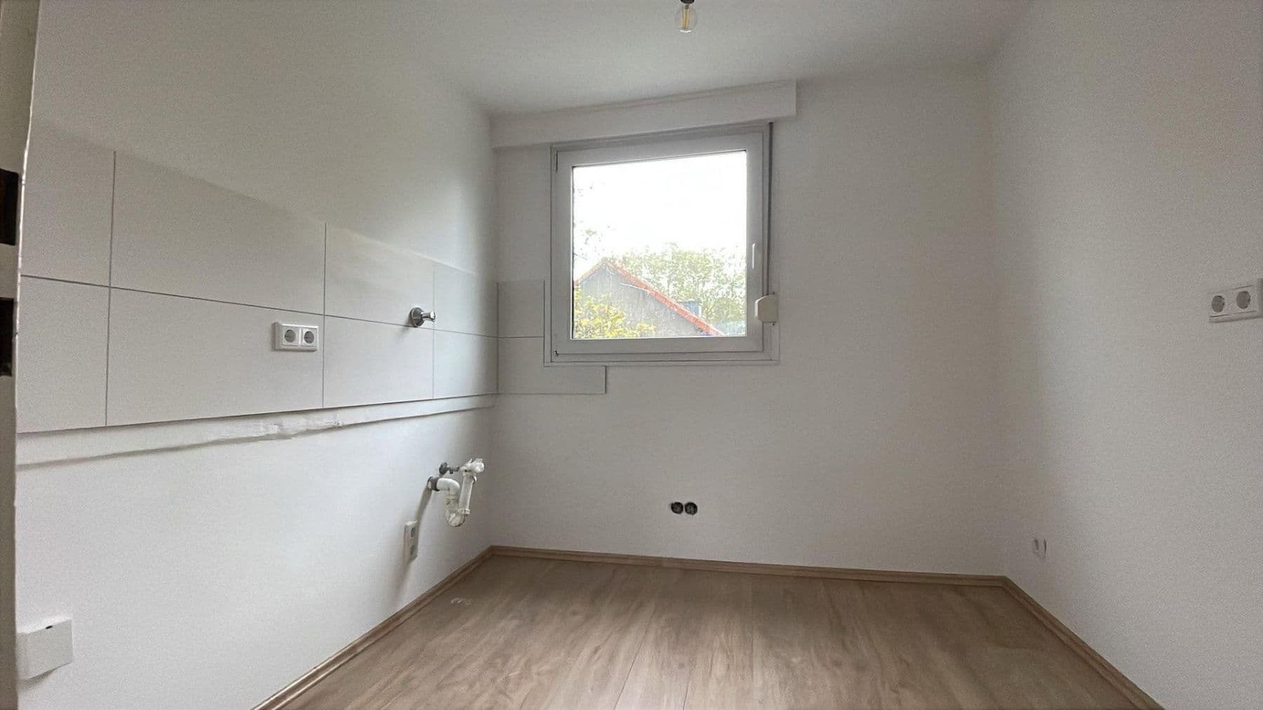 Pronájem bytu 3+1 67 m², Dellwiger Str. 37, Essen, Severní Porýní-Vestfálsko Pronájem bytu 3+1 67 m², Dellwiger Str. 37, Essen, Severní Porýní-Vestfálsko