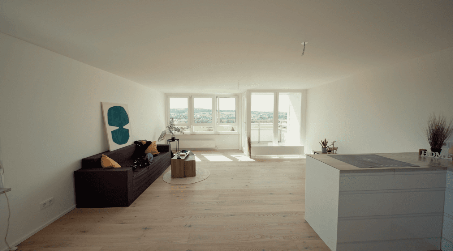 Prodej bytu 4+1 89 m², Straubing, Bavorsko Prodej bytu 4+1 89 m², Straubing, Bavorsko