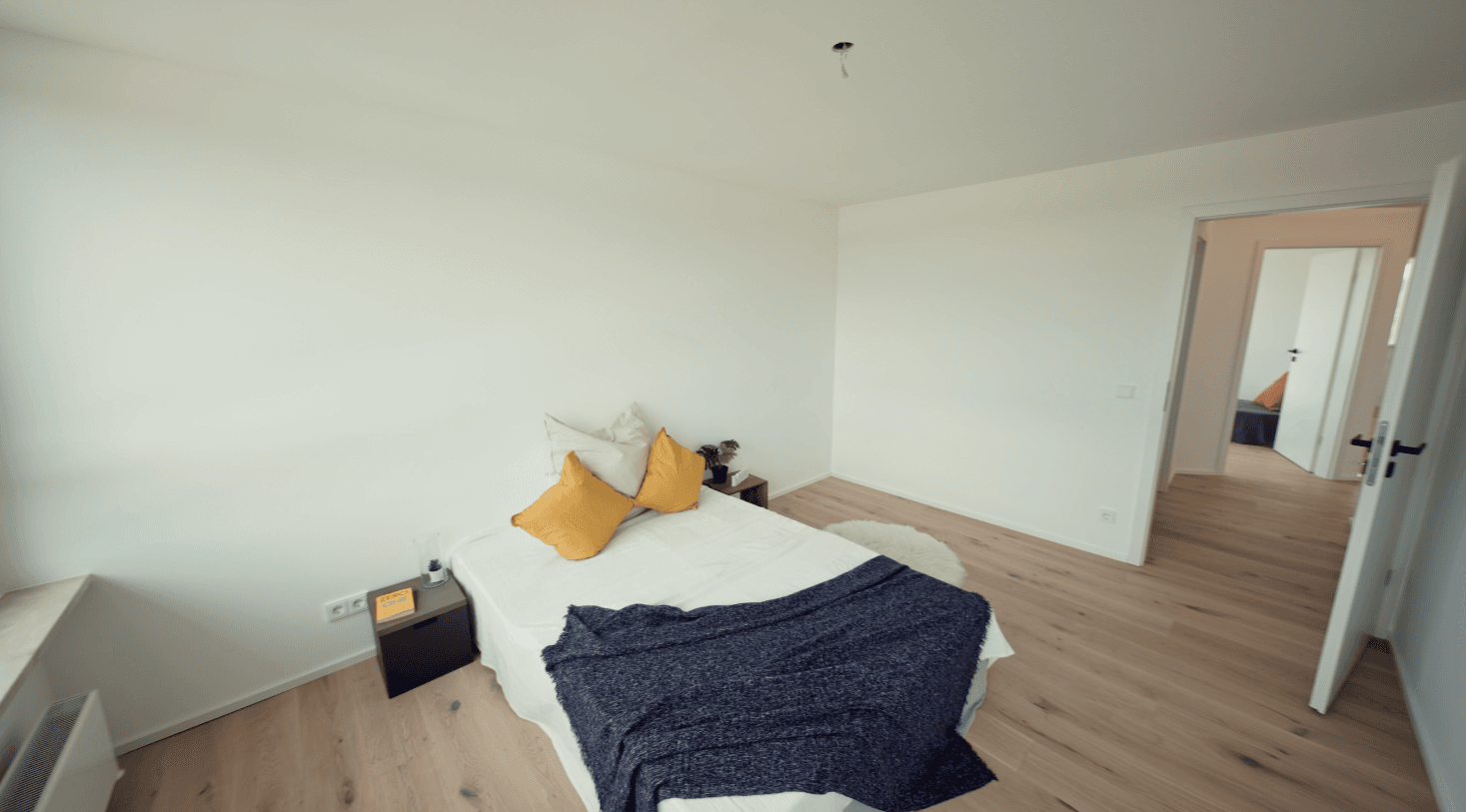 Prodej bytu 4+1 89 m², Straubing, Bavorsko Prodej bytu 4+1 89 m², Straubing, Bavorsko
