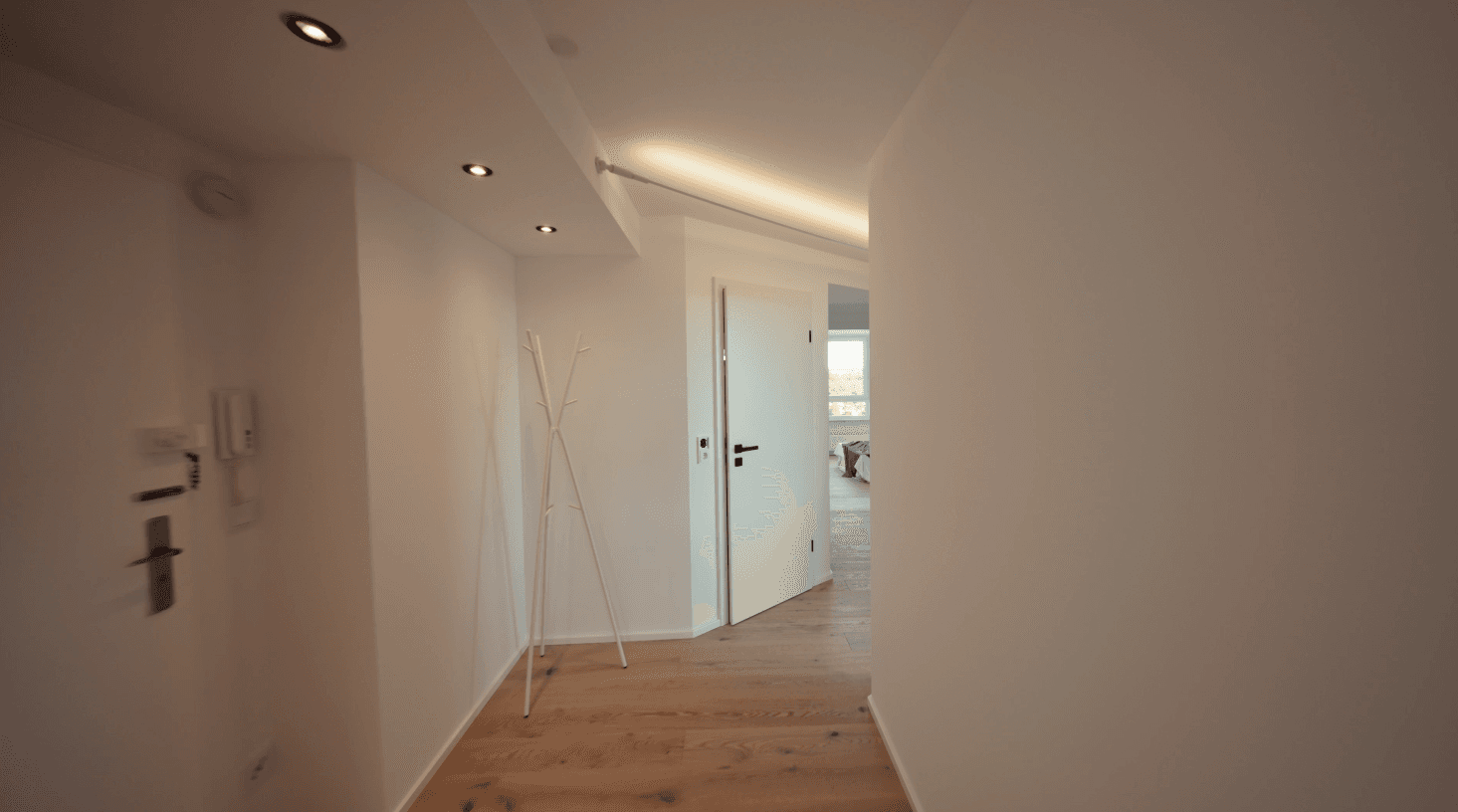 Prodej bytu 4+1 89 m², Straubing, Bavorsko Prodej bytu 4+1 89 m², Straubing, Bavorsko