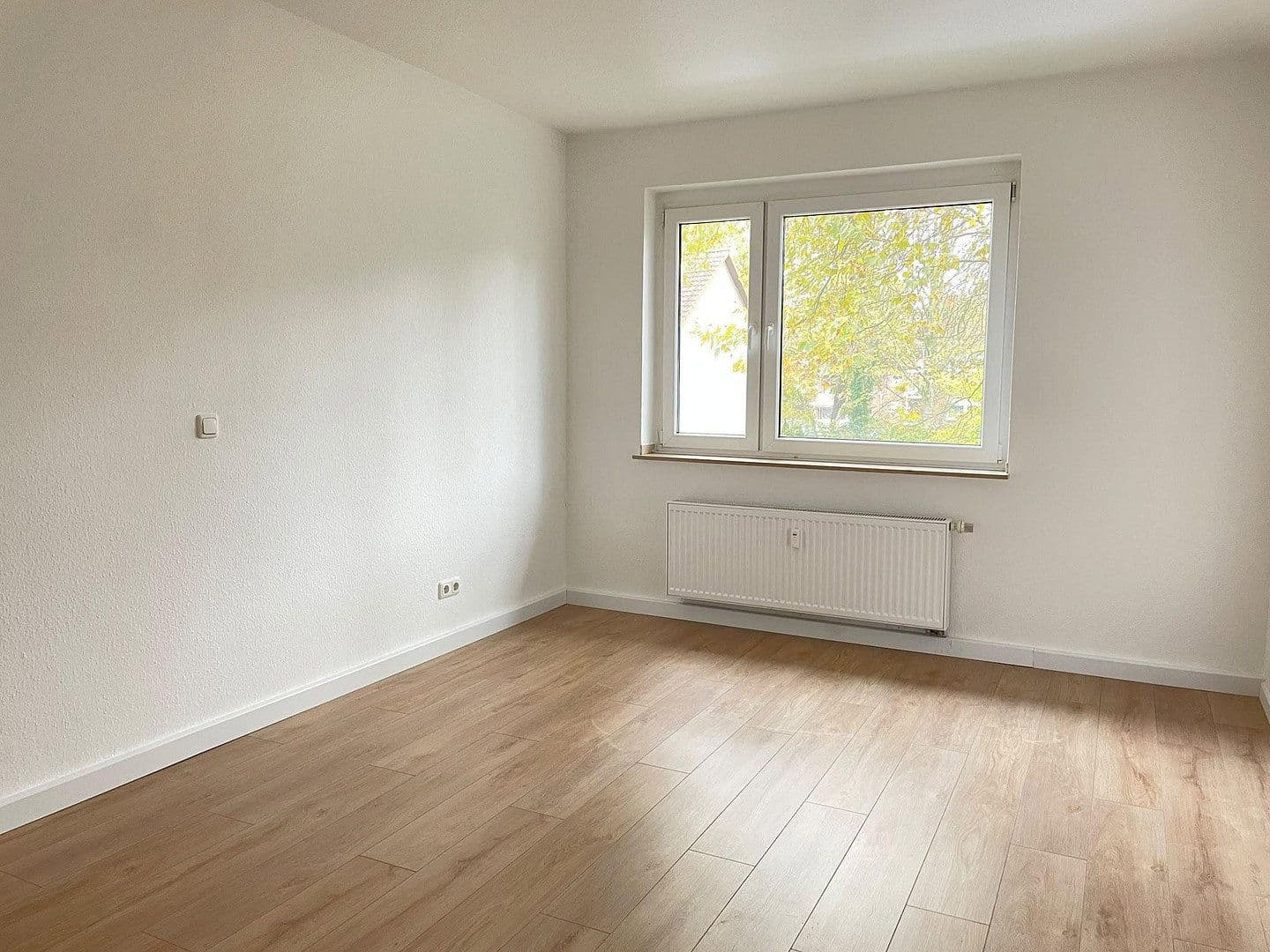 Pronájem bytu 2+1 51 m², Dellwiger Straße 35c, Essen, Severní Porýní-Vestfálsko Pronájem bytu 2+1 51 m², Dellwiger Straße 35c, Essen, Severní Porýní-Vestfálsko