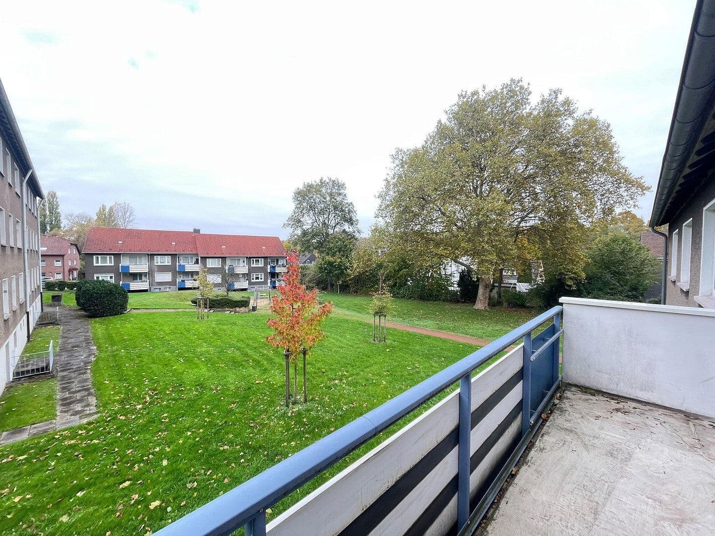 Pronájem bytu 2+1 51 m², Dellwiger Straße 35c, Essen, Severní Porýní-Vestfálsko Pronájem bytu 2+1 51 m², Dellwiger Straße 35c, Essen, Severní Porýní-Vestfálsko