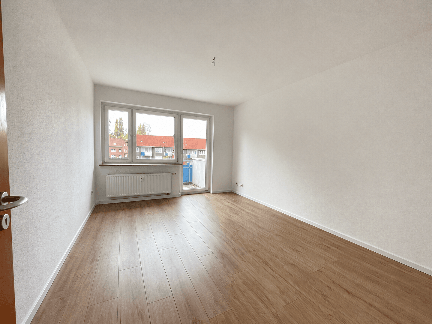 Pronájem bytu 2+1 51 m², Dellwiger Straße 35c, Essen, Severní Porýní-Vestfálsko Pronájem bytu 2+1 51 m², Dellwiger Straße 35c, Essen, Severní Porýní-Vestfálsko