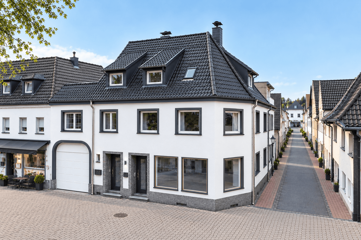 Pronájem nebytového prostoru 60 m², Pützstraße 15, Rheinbach, Severní Porýní-Vestfálsko Pronájem nebytového prostoru 60 m², Pützstraße 15, Rheinbach, Severní Porýní-Vestfálsko