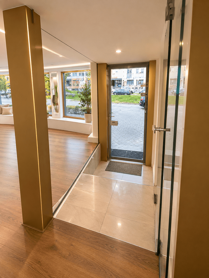 Pronájem nebytového prostoru 60 m², Pützstraße 15, Rheinbach, Severní Porýní-Vestfálsko Pronájem nebytového prostoru 60 m², Pützstraße 15, Rheinbach, Severní Porýní-Vestfálsko
