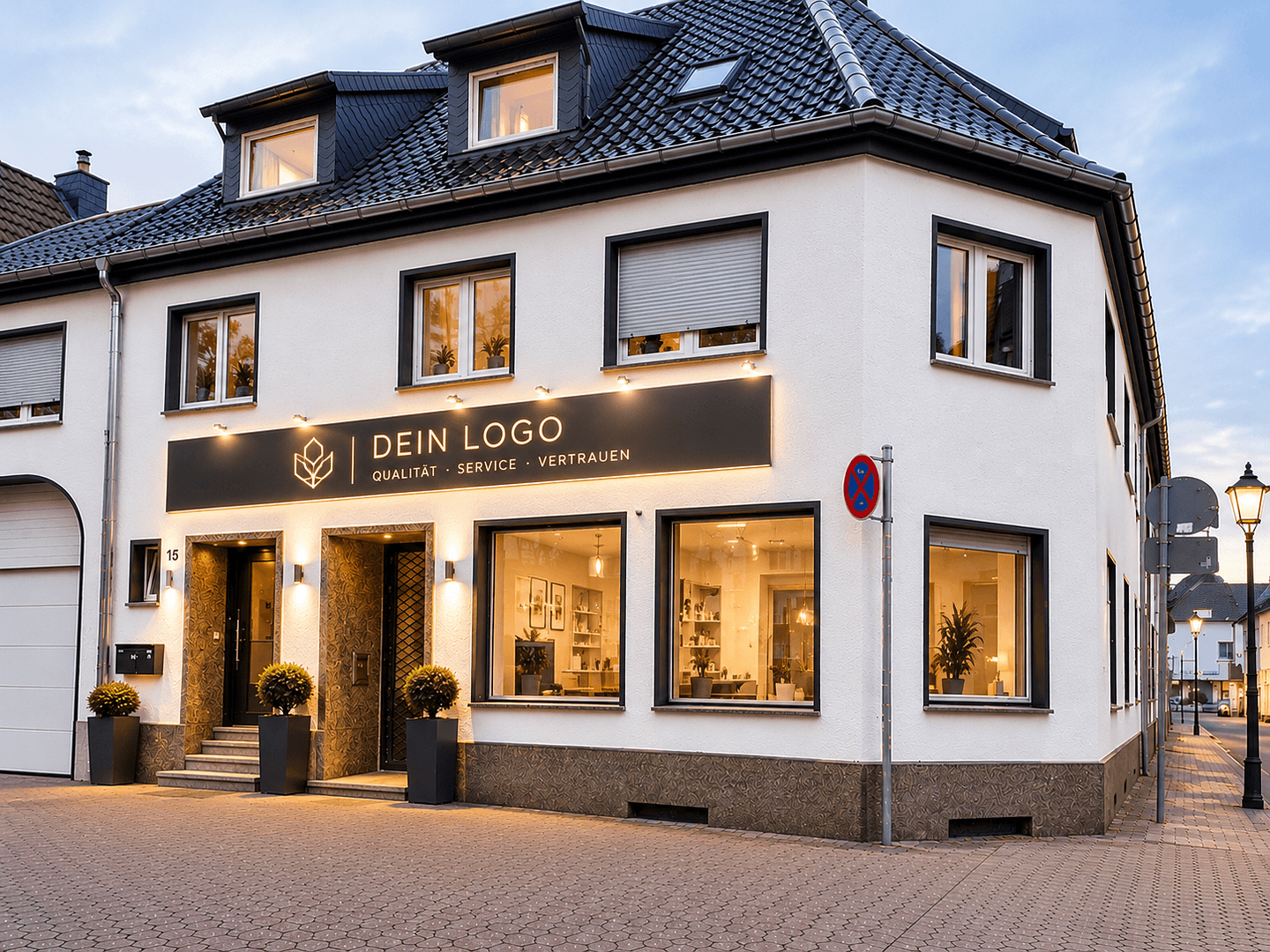 Pronájem nebytového prostoru 60 m², Pützstraße 15, Rheinbach, Severní Porýní-Vestfálsko Pronájem nebytového prostoru 60 m², Pützstraße 15, Rheinbach, Severní Porýní-Vestfálsko