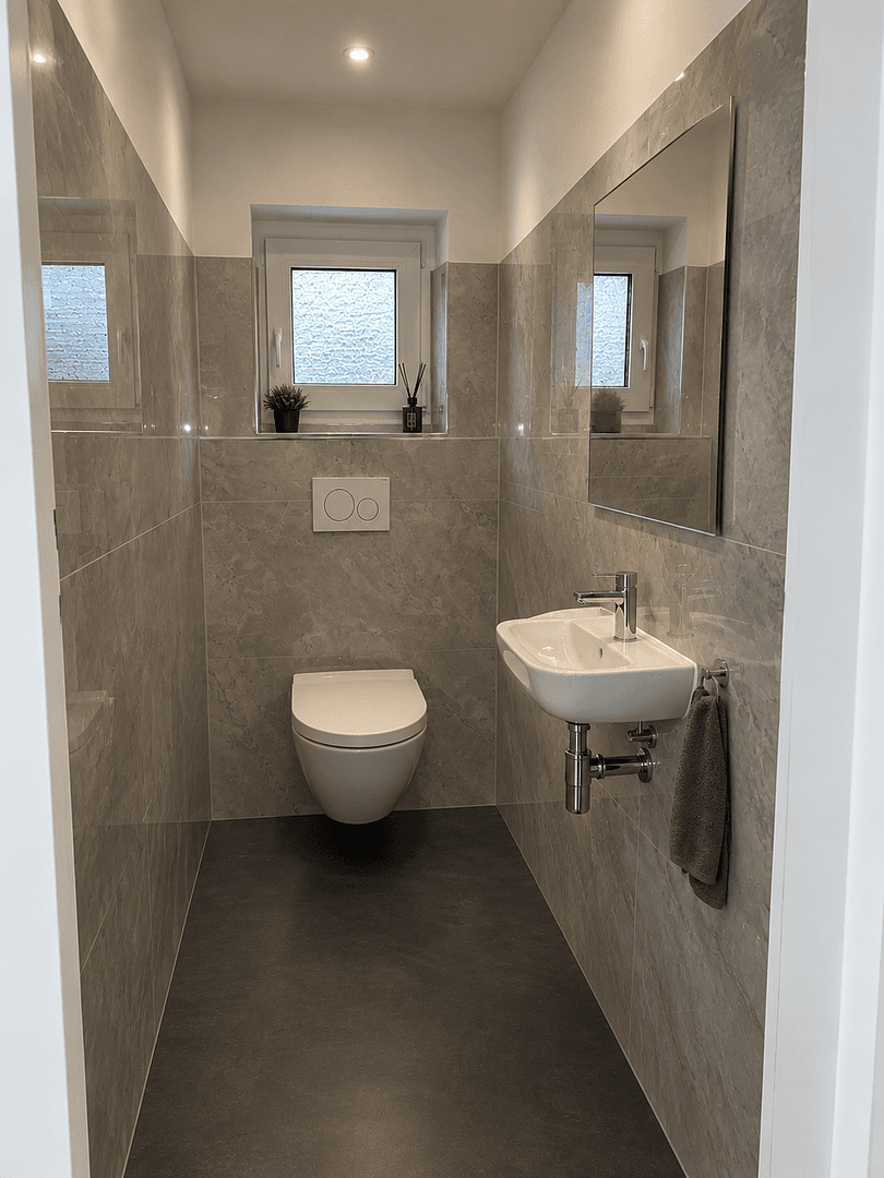 Pronájem nebytového prostoru 60 m², Pützstraße 15, Rheinbach, Severní Porýní-Vestfálsko Pronájem nebytového prostoru 60 m², Pützstraße 15, Rheinbach, Severní Porýní-Vestfálsko
