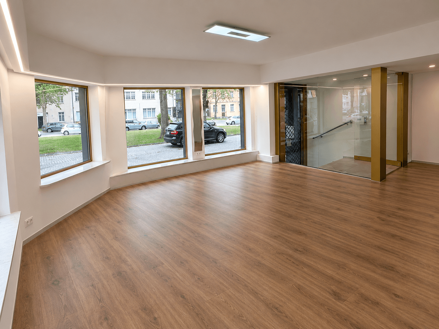 Pronájem nebytového prostoru 60 m², Pützstraße 15, Rheinbach, Severní Porýní-Vestfálsko Pronájem nebytového prostoru 60 m², Pützstraße 15, Rheinbach, Severní Porýní-Vestfálsko