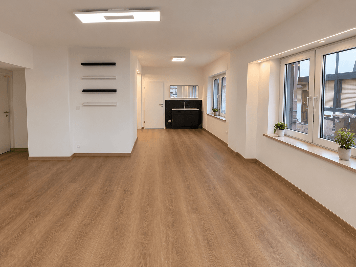 Pronájem nebytového prostoru 60 m², Pützstraße 15, Rheinbach, Severní Porýní-Vestfálsko Pronájem nebytového prostoru 60 m², Pützstraße 15, Rheinbach, Severní Porýní-Vestfálsko