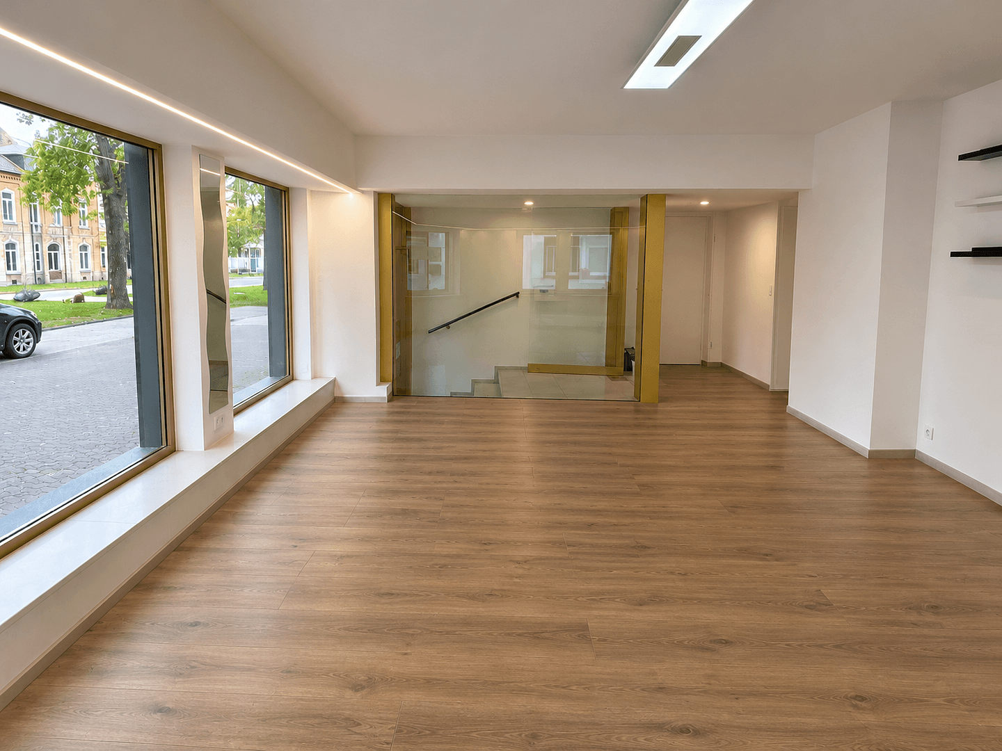 Pronájem nebytového prostoru 60 m², Pützstraße 15, Rheinbach, Severní Porýní-Vestfálsko Pronájem nebytového prostoru 60 m², Pützstraße 15, Rheinbach, Severní Porýní-Vestfálsko