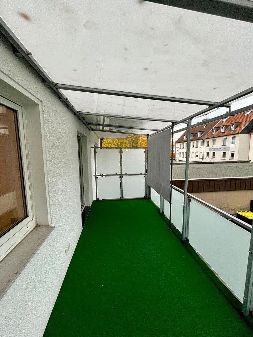 Pronájem bytu 3+1 84 m², Mallinckrodtplatz 10, Essen, Severní Porýní-Vestfálsko Pronájem bytu 3+1 84 m², Mallinckrodtplatz 10, Essen, Severní Porýní-Vestfálsko