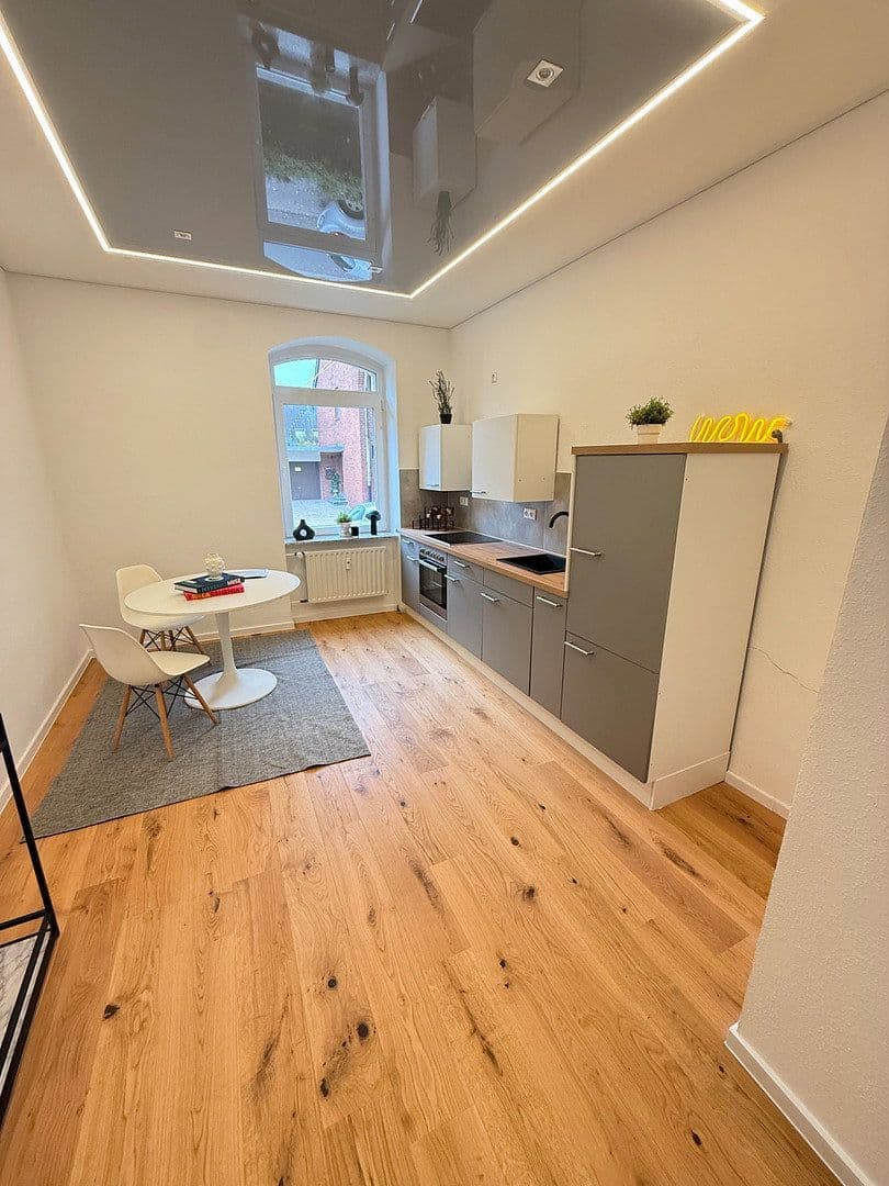 Prodej bytu 2+1 54 m², Krottstraße 60, Würselen, Severní Porýní-Vestfálsko Prodej bytu 2+1 54 m², Krottstraße 60, Würselen, Severní Porýní-Vestfálsko