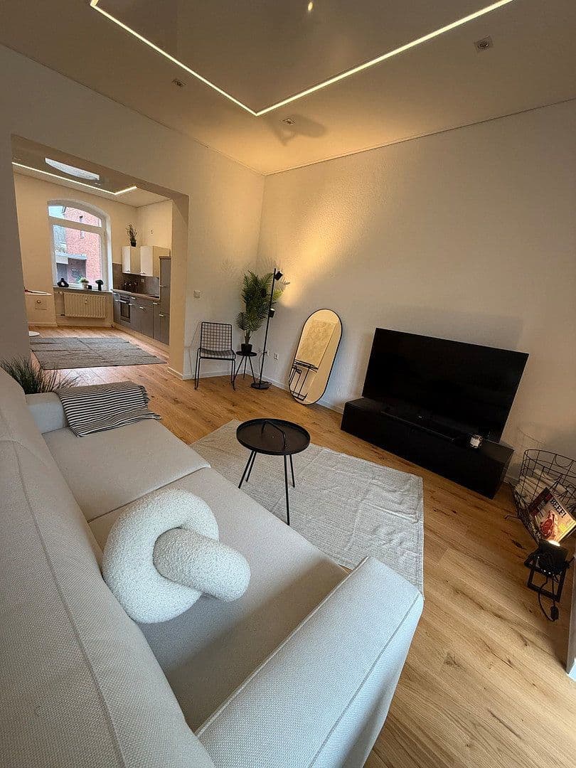 Prodej bytu 2+1 54 m², Krottstraße 60, Würselen, Severní Porýní-Vestfálsko Prodej bytu 2+1 54 m², Krottstraße 60, Würselen, Severní Porýní-Vestfálsko