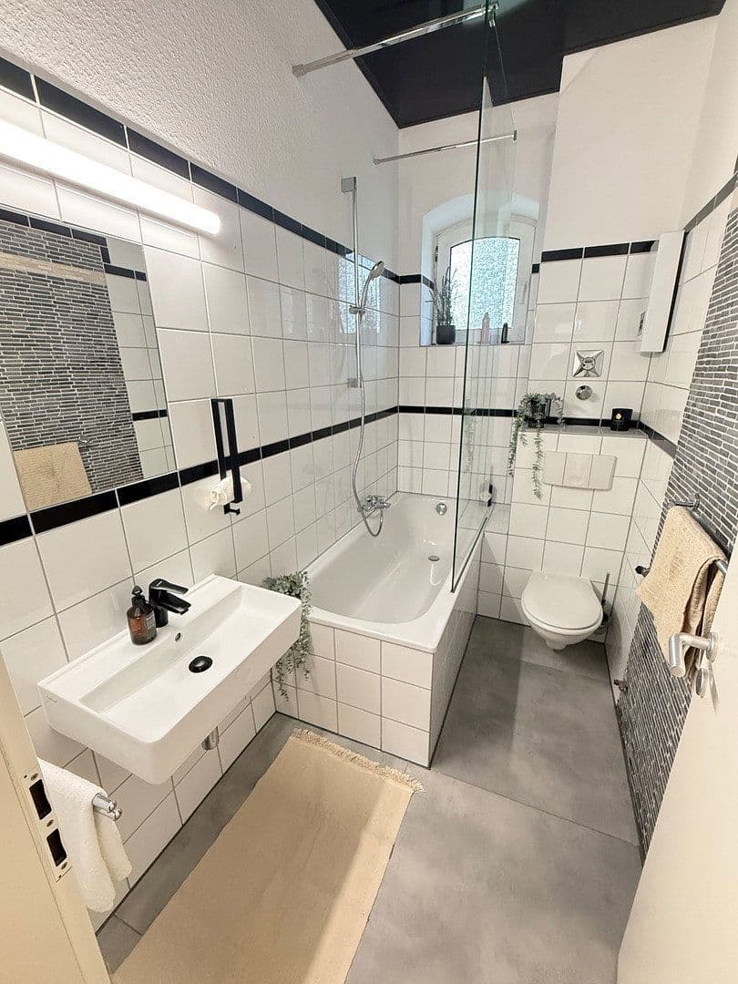 Prodej bytu 2+1 54 m², Krottstraße 60, Würselen, Severní Porýní-Vestfálsko Prodej bytu 2+1 54 m², Krottstraße 60, Würselen, Severní Porýní-Vestfálsko